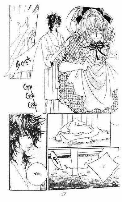 Lọ Lem Hậu Đậu - Chapter 11 - Trang 25