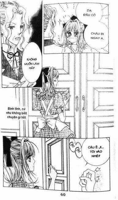 Lọ Lem Hậu Đậu - Chapter 11 - Trang 28