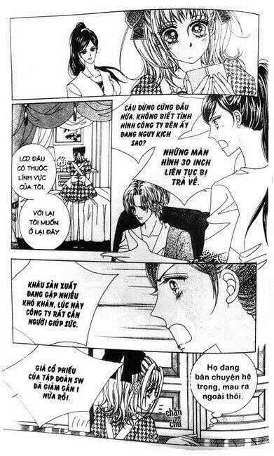 Lọ Lem Hậu Đậu - Chapter 11 - Trang 30