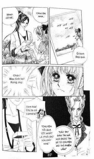 Lọ Lem Hậu Đậu - Chapter 11 - Trang 5