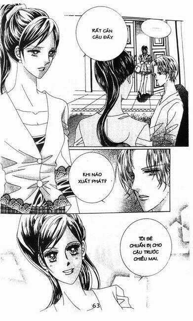 Lọ Lem Hậu Đậu - Chapter 12 - Trang 1