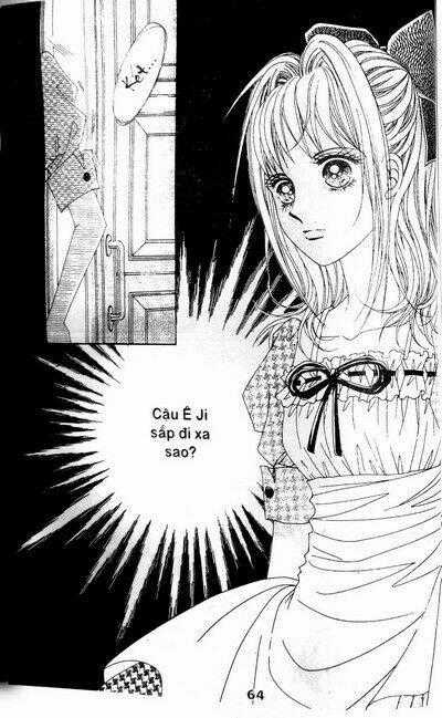 Lọ Lem Hậu Đậu - Chapter 12 - Trang 2