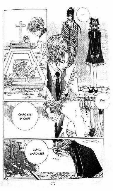 Lọ Lem Hậu Đậu - Chapter 12 - Trang 11