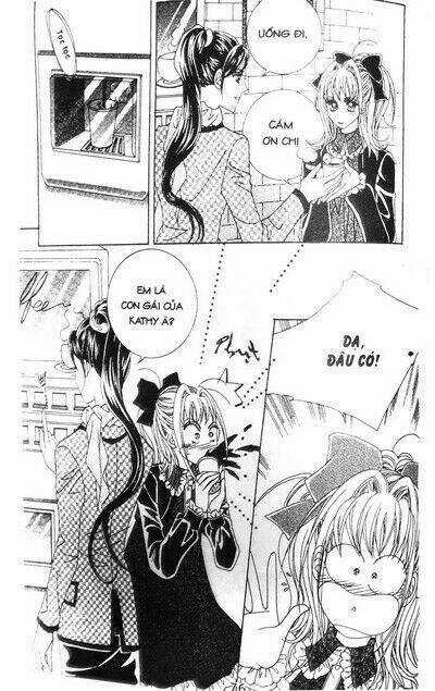 Lọ Lem Hậu Đậu - Chapter 12 - Trang 14