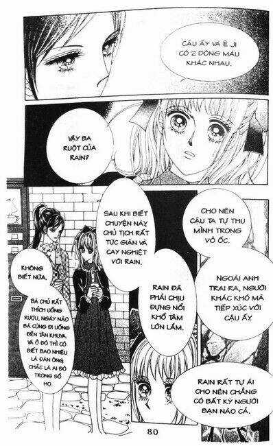 Lọ Lem Hậu Đậu - Chapter 12 - Trang 18