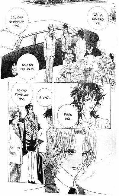 Lọ Lem Hậu Đậu - Chapter 12 - Trang 22