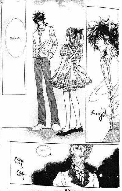 Lọ Lem Hậu Đậu - Chapter 12 - Trang 28