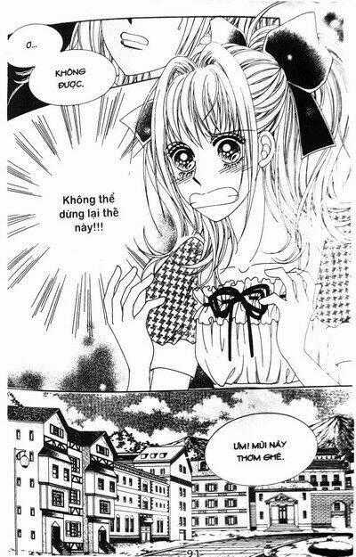 Lọ Lem Hậu Đậu - Chapter 12 - Trang 29