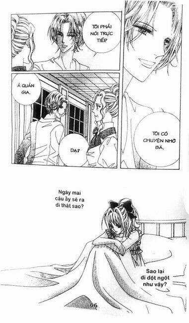 Lọ Lem Hậu Đậu - Chapter 12 - Trang 4