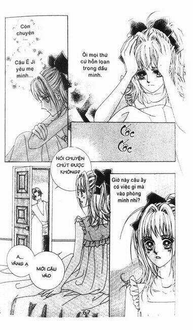 Lọ Lem Hậu Đậu - Chapter 12 - Trang 5