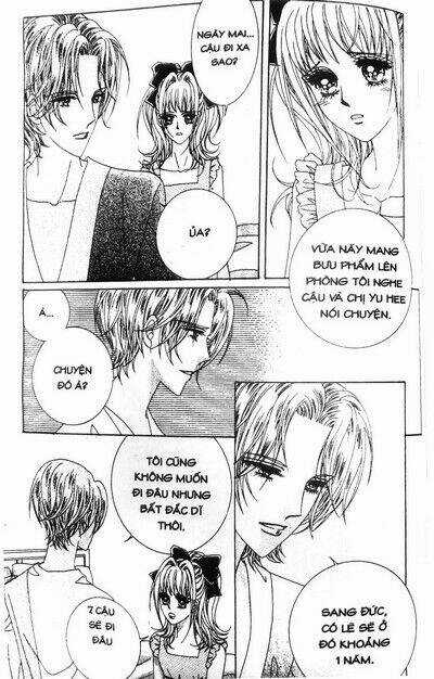 Lọ Lem Hậu Đậu - Chapter 12 - Trang 8