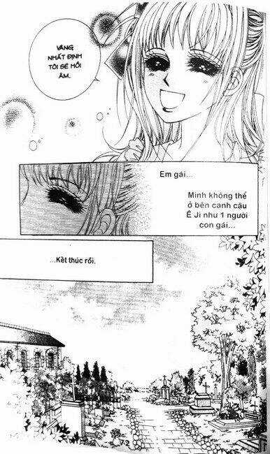 Lọ Lem Hậu Đậu - Chapter 12 - Trang 10