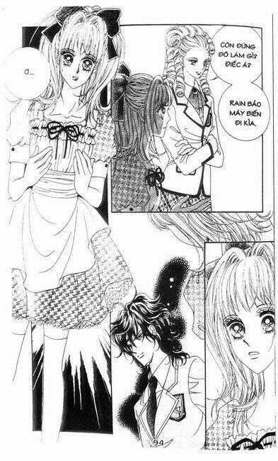 Lọ Lem Hậu Đậu - Chapter 13 - Trang 2