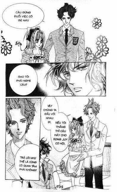 Lọ Lem Hậu Đậu - Chapter 13 - Trang 12