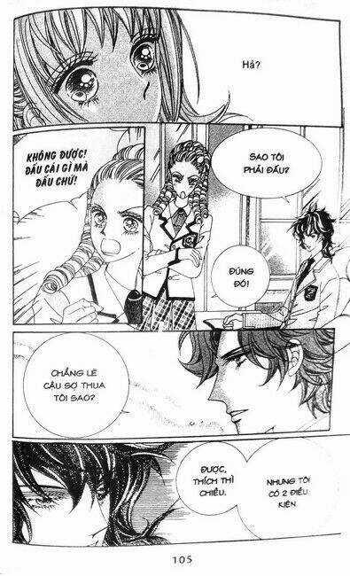 Lọ Lem Hậu Đậu - Chapter 13 - Trang 13