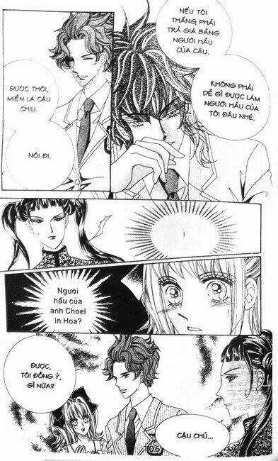 Lọ Lem Hậu Đậu - Chapter 13 - Trang 14