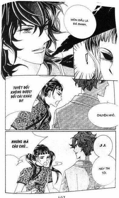 Lọ Lem Hậu Đậu - Chapter 13 - Trang 15