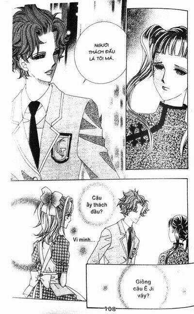 Lọ Lem Hậu Đậu - Chapter 13 - Trang 16