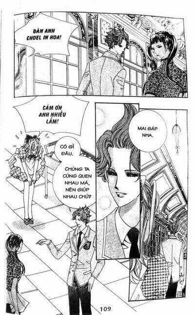 Lọ Lem Hậu Đậu - Chapter 13 - Trang 17