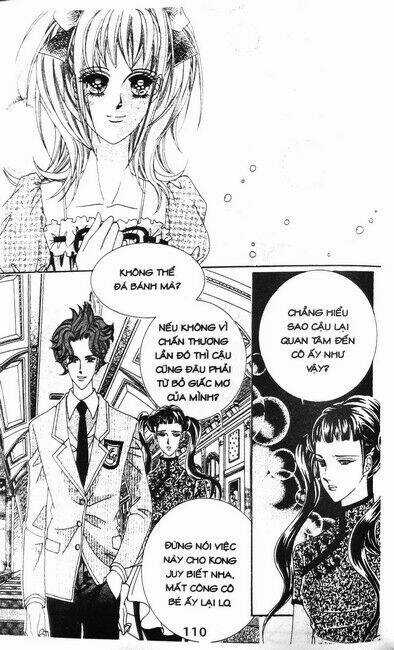 Lọ Lem Hậu Đậu - Chapter 13 - Trang 18