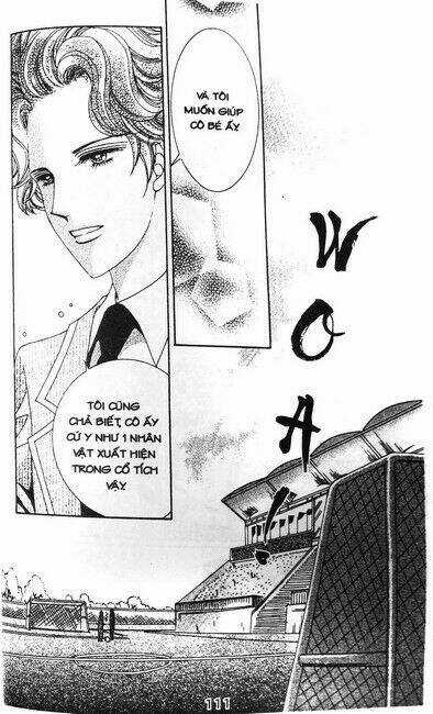 Lọ Lem Hậu Đậu - Chapter 13 - Trang 19