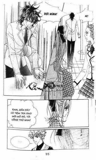 Lọ Lem Hậu Đậu - Chapter 13 - Trang 3