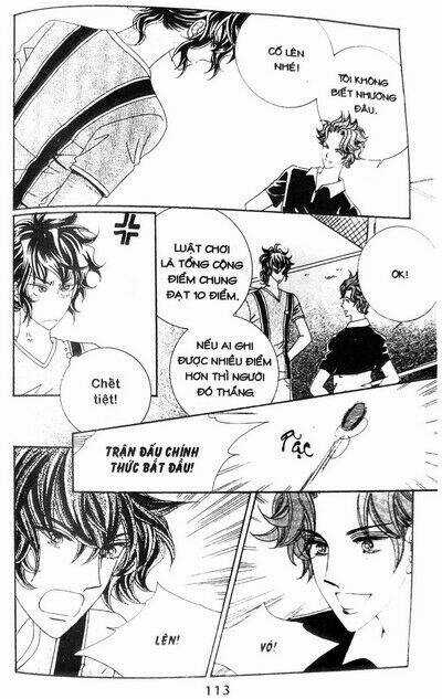 Lọ Lem Hậu Đậu - Chapter 13 - Trang 21