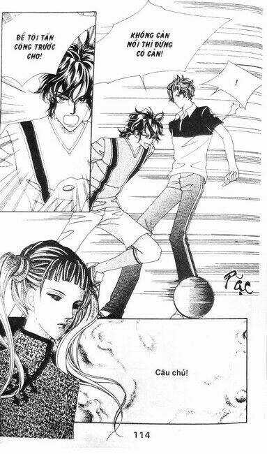 Lọ Lem Hậu Đậu - Chapter 13 - Trang 22