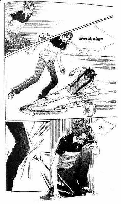 Lọ Lem Hậu Đậu - Chapter 13 - Trang 25