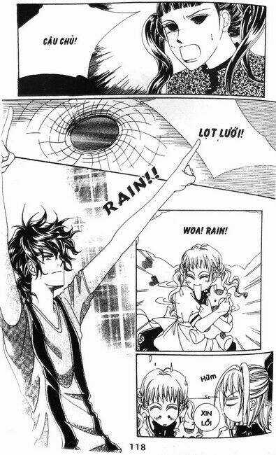 Lọ Lem Hậu Đậu - Chapter 13 - Trang 26