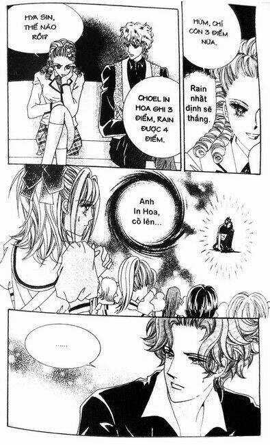 Lọ Lem Hậu Đậu - Chapter 13 - Trang 27