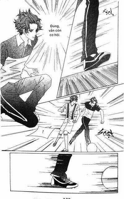 Lọ Lem Hậu Đậu - Chapter 13 - Trang 28