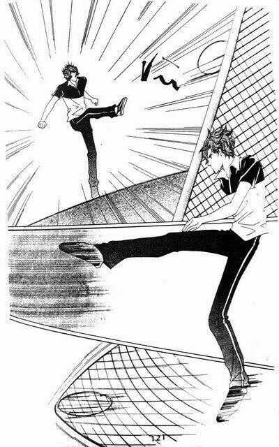 Lọ Lem Hậu Đậu - Chapter 13 - Trang 29