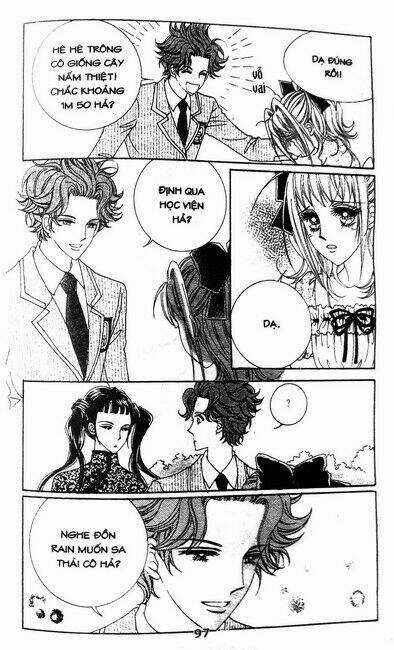 Lọ Lem Hậu Đậu - Chapter 13 - Trang 5