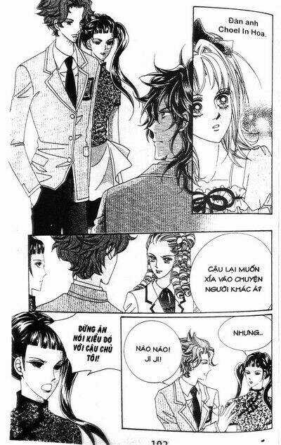 Lọ Lem Hậu Đậu - Chapter 13 - Trang 10