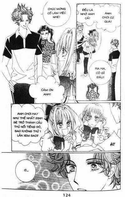 Lọ Lem Hậu Đậu - Chapter 14 - Trang 2