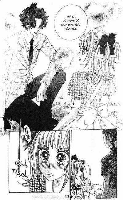 Lọ Lem Hậu Đậu - Chapter 14 - Trang 14