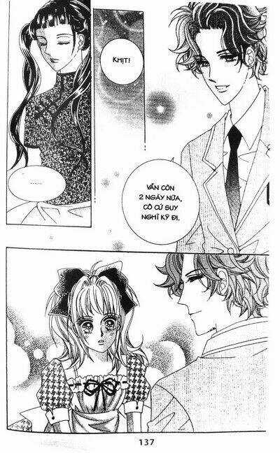 Lọ Lem Hậu Đậu - Chapter 14 - Trang 15