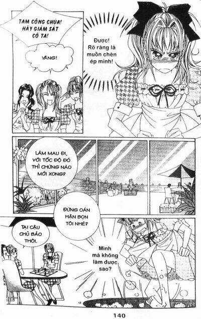 Lọ Lem Hậu Đậu - Chapter 14 - Trang 18