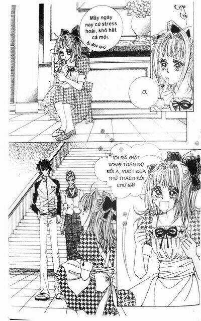 Lọ Lem Hậu Đậu - Chapter 14 - Trang 22