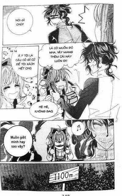 Lọ Lem Hậu Đậu - Chapter 14 - Trang 26