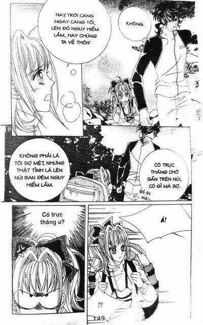 Lọ Lem Hậu Đậu - Chapter 14 - Trang 27