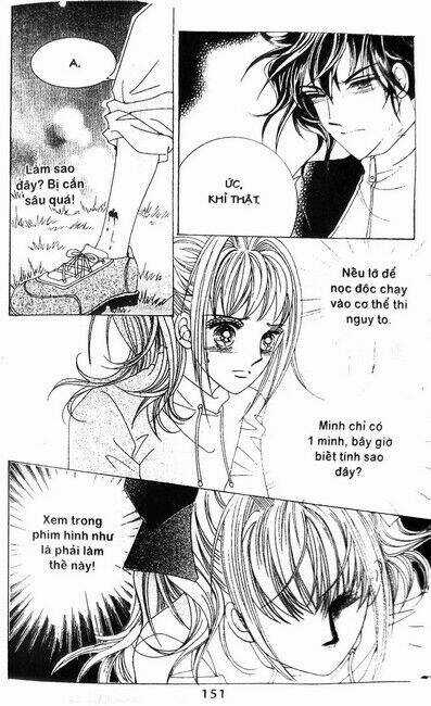 Lọ Lem Hậu Đậu - Chapter 14 - Trang 29