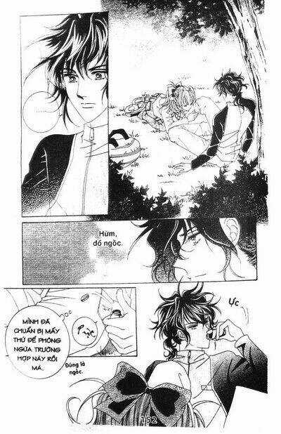 Lọ Lem Hậu Đậu - Chapter 14 - Trang 30