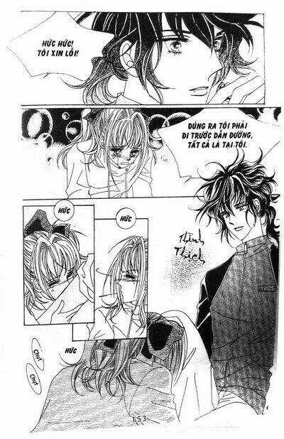 Lọ Lem Hậu Đậu - Chapter 14 - Trang 31