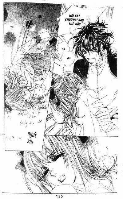 Lọ Lem Hậu Đậu - Chapter 14 - Trang 33