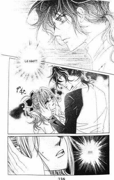 Lọ Lem Hậu Đậu - Chapter 14 - Trang 34