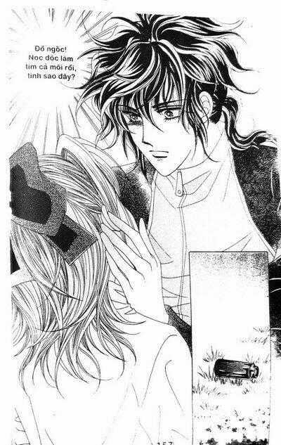 Lọ Lem Hậu Đậu - Chapter 14 - Trang 35