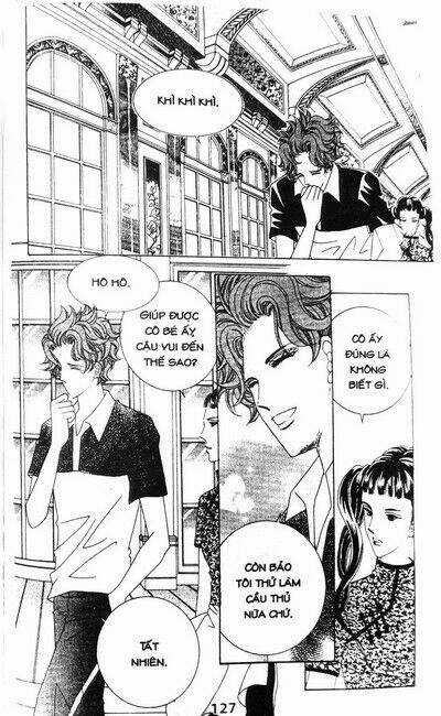 Lọ Lem Hậu Đậu - Chapter 14 - Trang 5