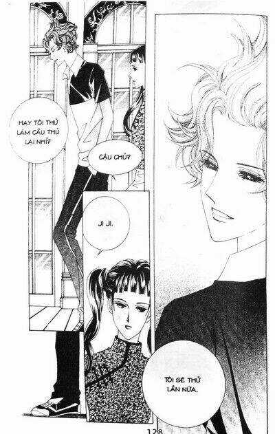 Lọ Lem Hậu Đậu - Chapter 14 - Trang 6